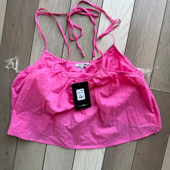 Fashion nova rue top - Picture 3 of 5